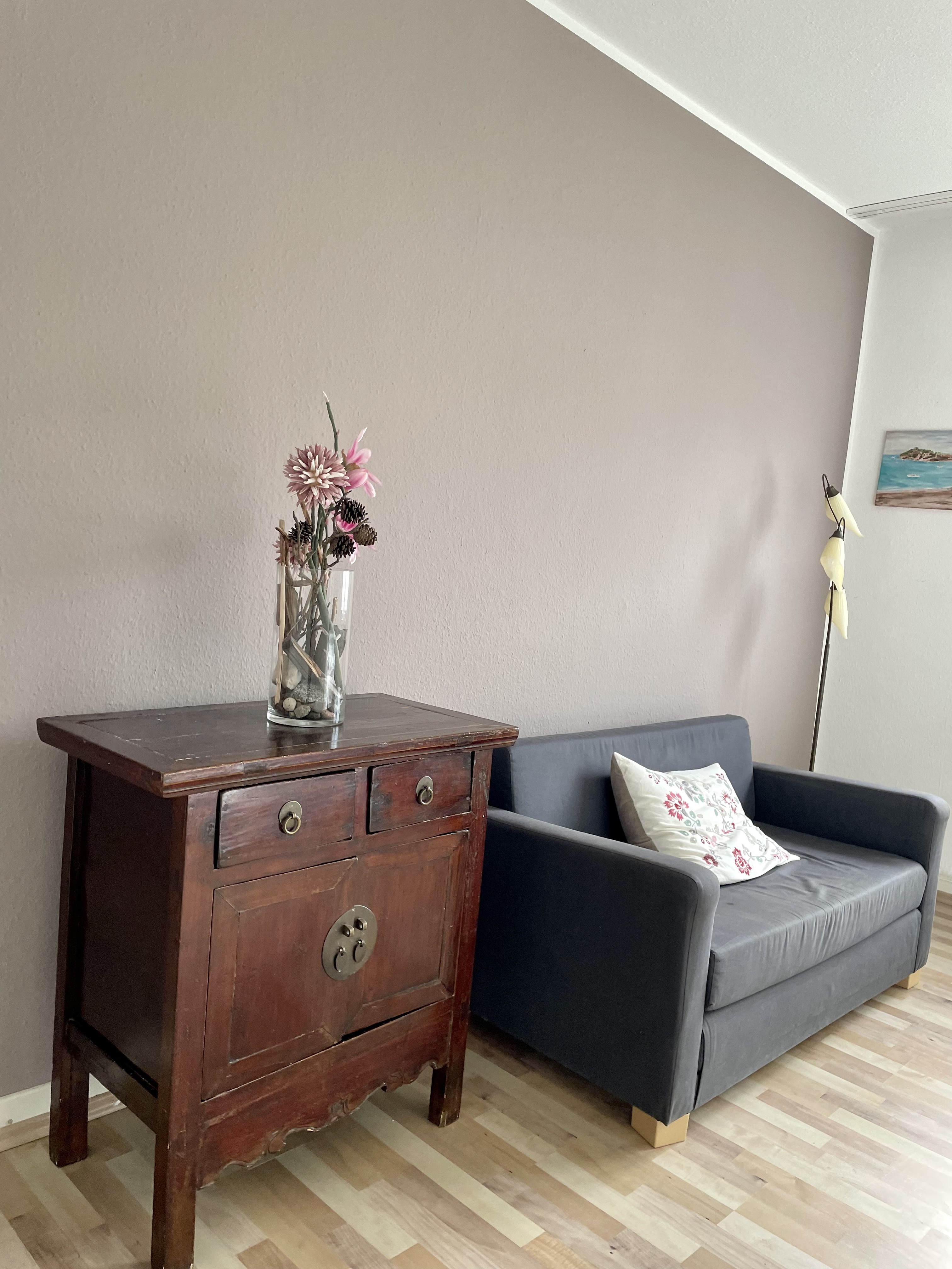 Ferienwohnung Weinheim